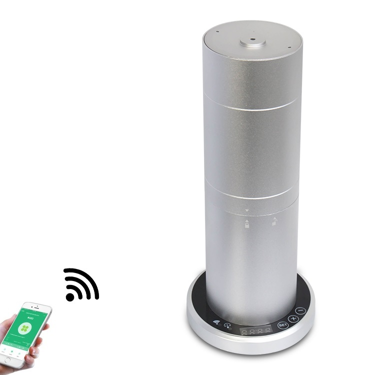 Home Fragrance Best - Best Seller Home Aroma Diffuser Essential