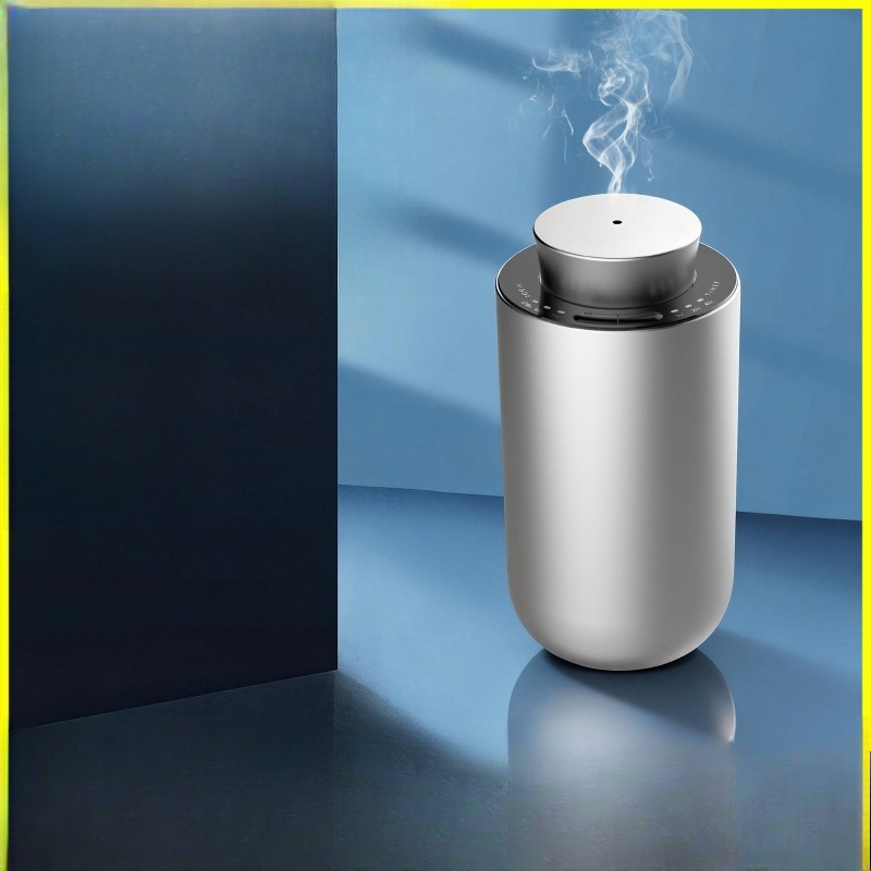 Home Fragrance No.01 - 10ML Car Home Fragrance Machine, Mini