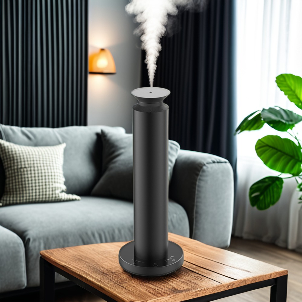 Home Fragrance For Sale - High quality large spray fragrance diffuser