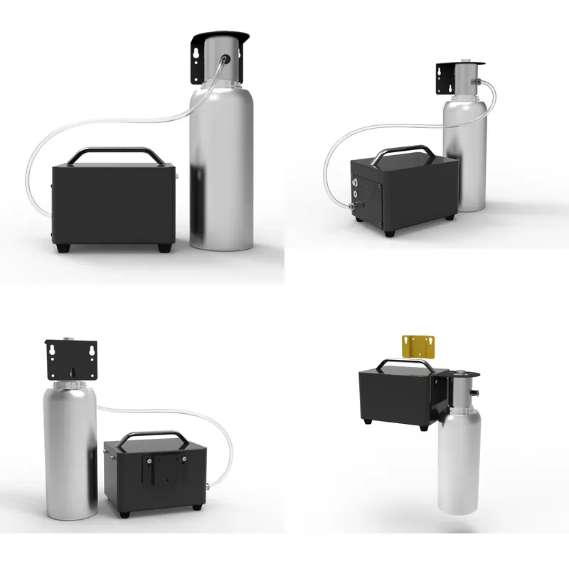 Home Fragrance For Sale - Factory Direct Sale Aromatherapy Diffuser /WiFi