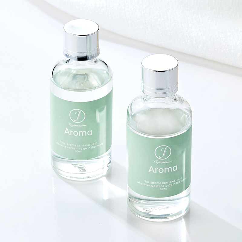 Home Fragrance For Sale - Hot Sale 50ml Reed Diffuser Refill