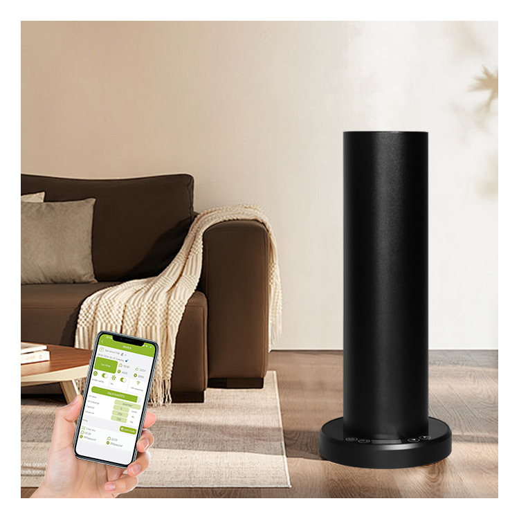 Home Fragrance Best - Best Seller Home Aroma Diffuser Essential