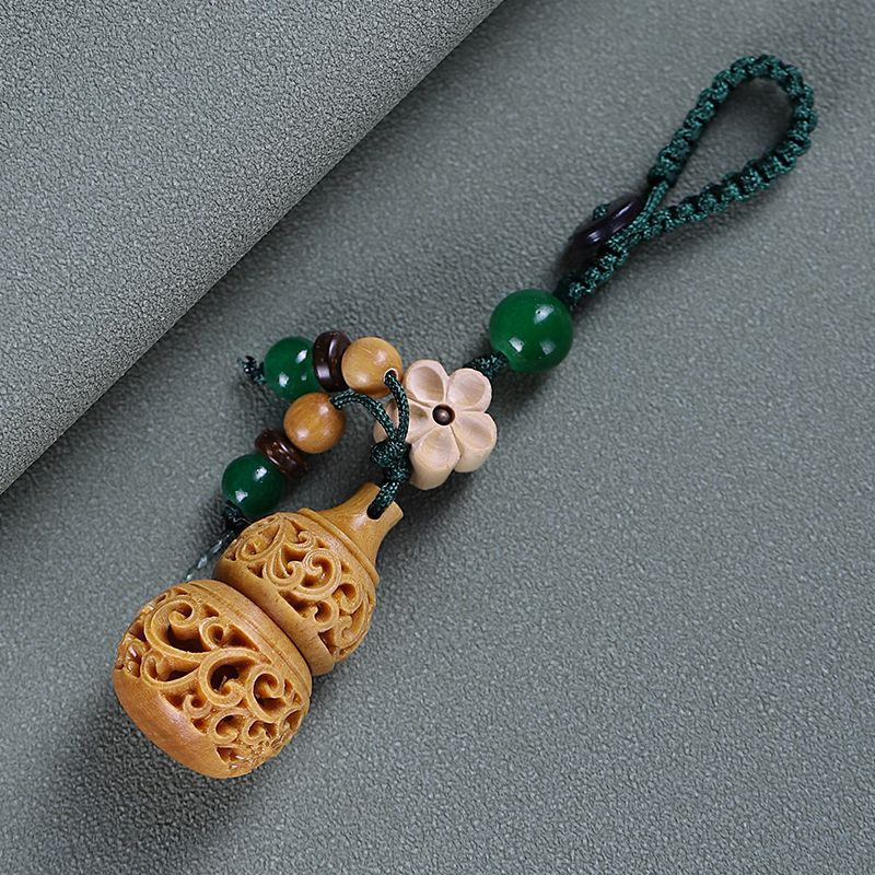 Wooden Hollow Carved Chinese S - Aroma Bead Sachet review and price