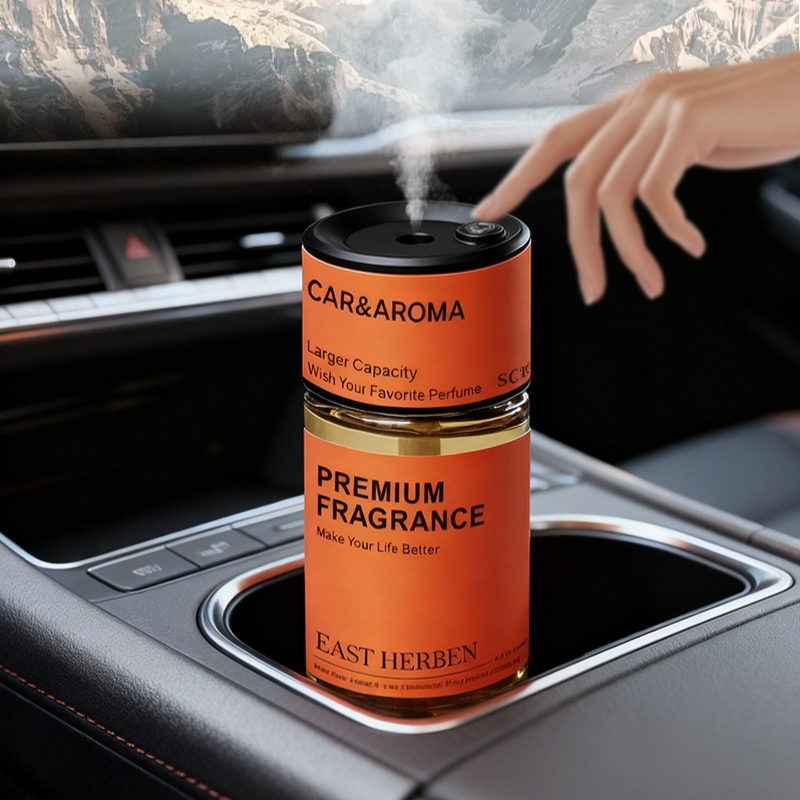 AI Intelligent Sensing Car Fra - Home Fragrance Products review and price