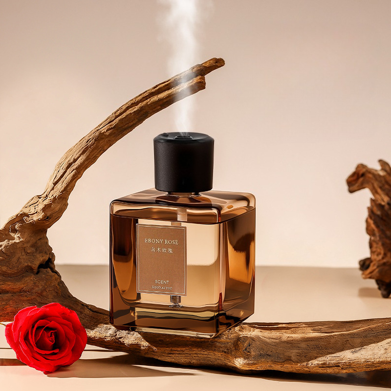 500ml Reed Diffuser Oil Flamel - Home Fragrance M&S Disinfectant Hack review and price