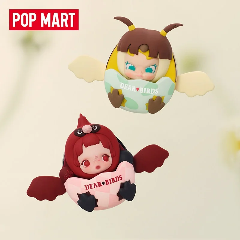 POP MART Dear Birds Series Car - Home Fragrance Products review and price