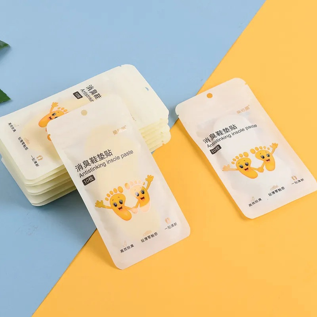 10/40/60 Pieces Lemon-Scented  - Home Fragrance Types review and price