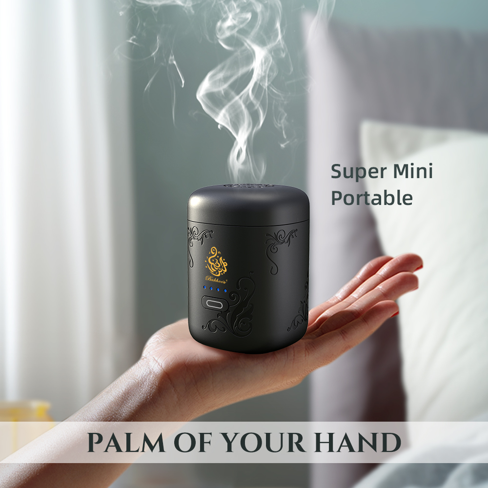 Mini Electronic lncense Burner - Home Fragrance Miniso review and price