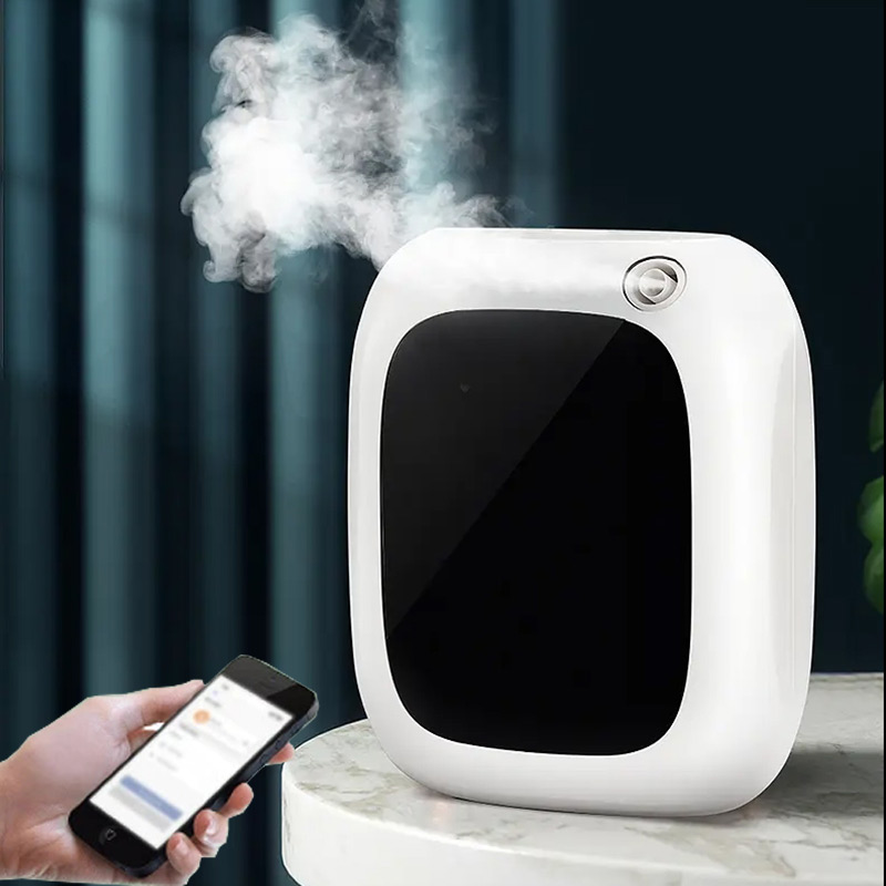 Bluetooth Essential Oils Diffu - Home Fragrance No.01 review and price