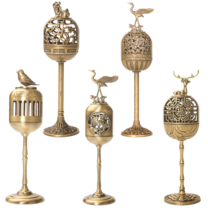 Sandalwood Tea House Ornaments - Home Fragrance Lamp review and price