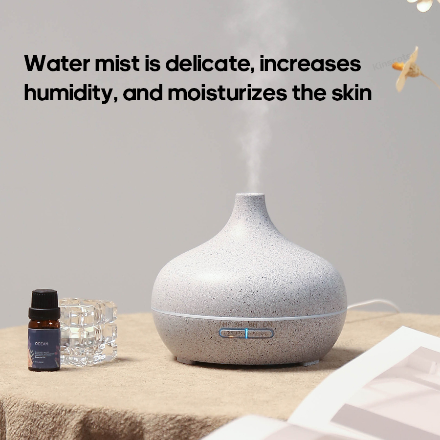 KINSCOTER Wood Grain Aromather - Home Fragrance Oils review and price
