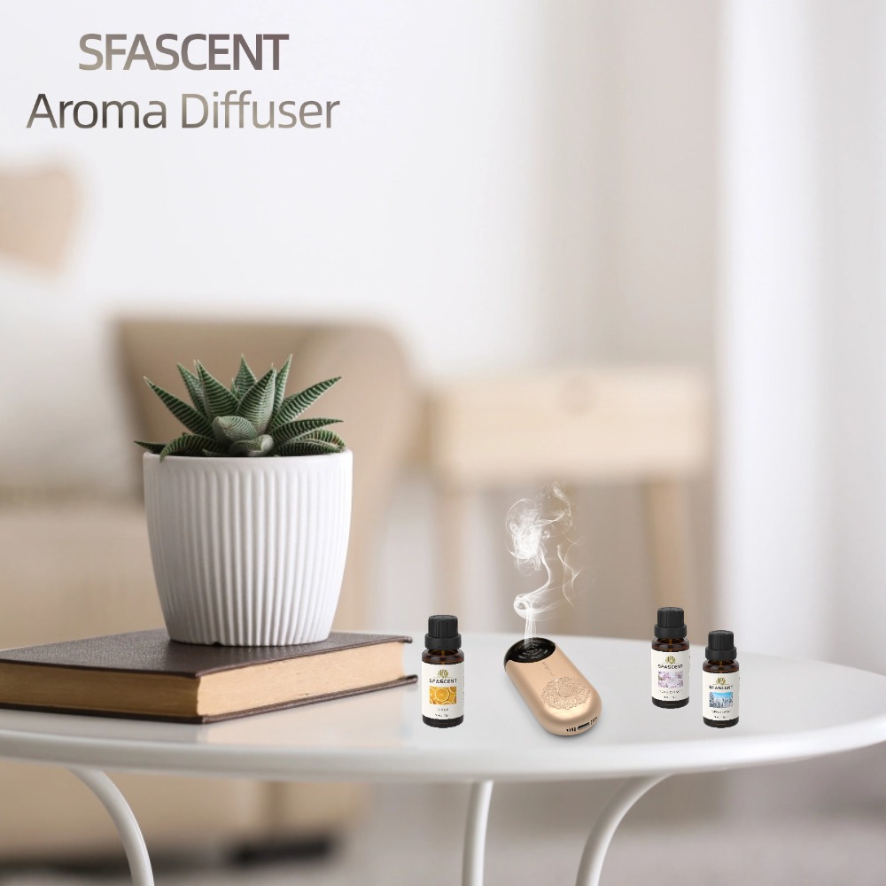 Best-Selling Home Mini Palm-si - Home Fragrance Best review and price