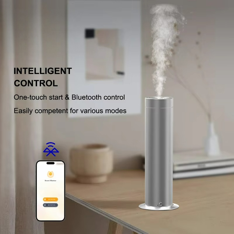 Best Home Appliances Waterless - Home Fragrance Best review and price