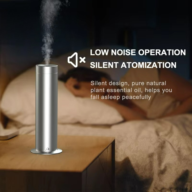 Best Home Appliances Waterless - Home Fragrance Best review and price
