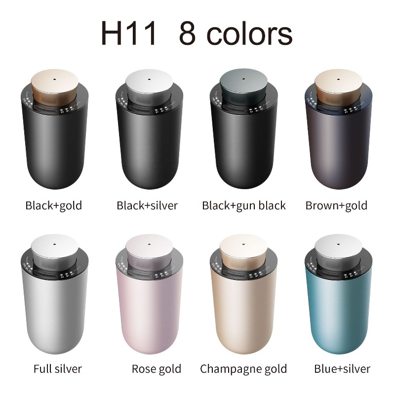 10ML Car Home Fragrance Machin - Home Fragrance No.01 review and price