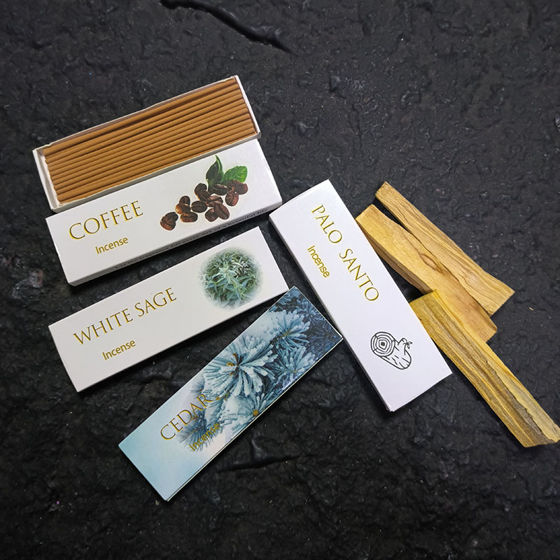 10boxes/50boxes Wholesale Bulk - Home Fragrance For Sale review and price
