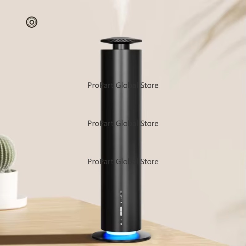 Rechargeable Waterless Aroma D - Home Fragrance Best review and price