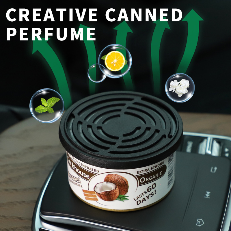 Car Air Freshener coconut Scen - Home Fragrance M&S Disinfectant Hack review and price