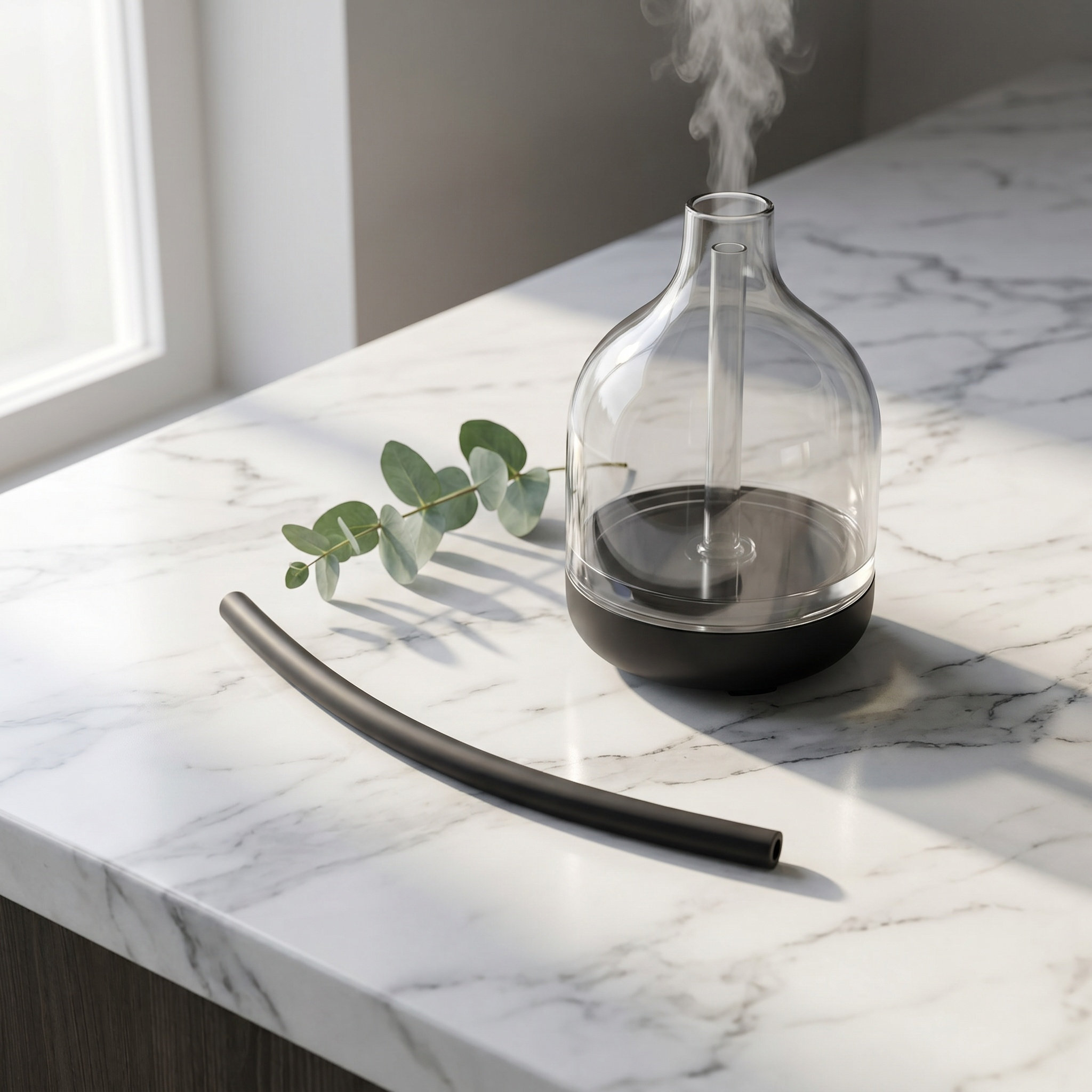 Scent Diffuser Aromatherapy Hu - Home Fragrance Oils review and price