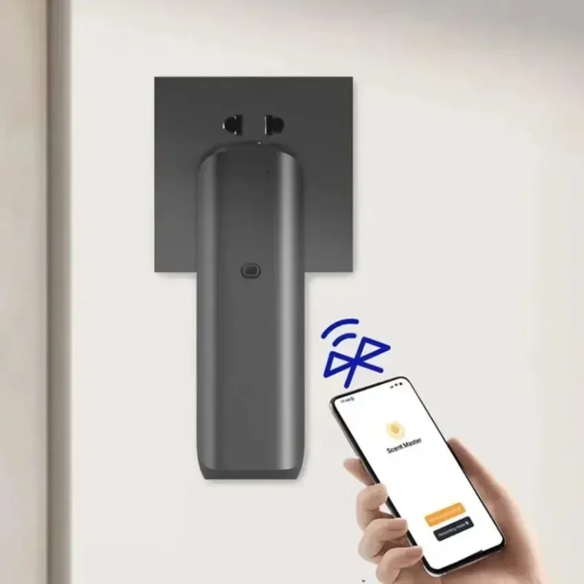 Wall Mounted Plug-in Essential - Home Fragrance M&S Disinfectant Hack review and price
