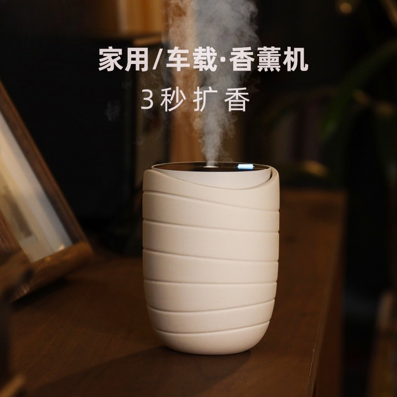 Essential oil aromatherapy mac - Home Fragrance No.01 review and price