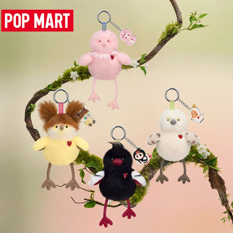 POP MART Dear Birds Series Fra - Home Fragrance Products review and price