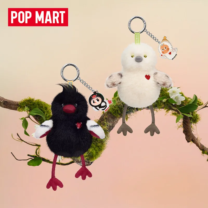 POP MART Dear Birds Series Fra - Home Fragrance Products review and price