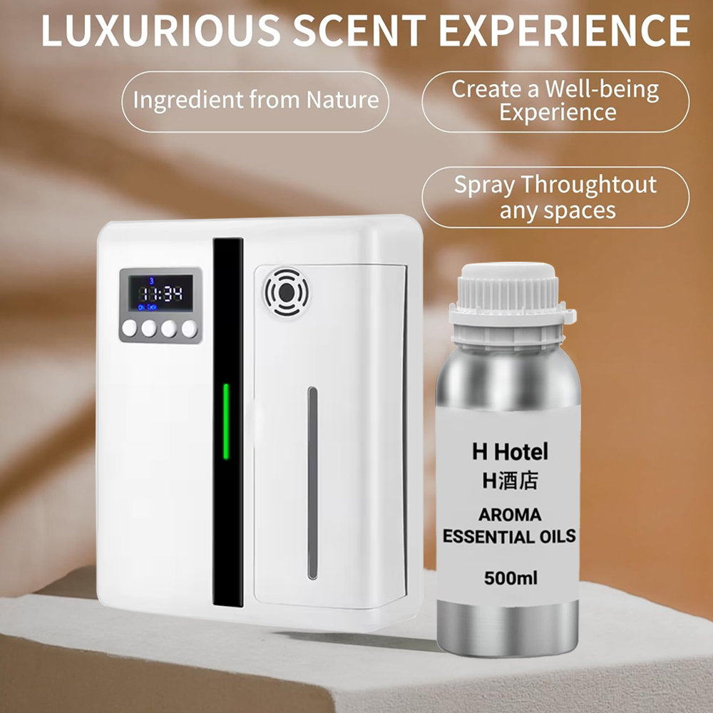Fragrance for Diffuser 500ml A - Home Fragrance Products review and price