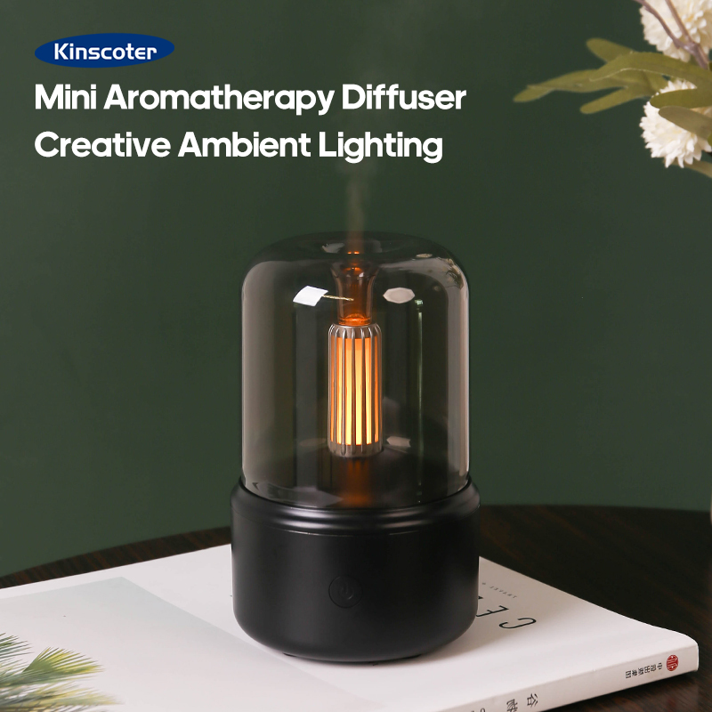 Vintage Night Light Aroma Diff - Home Fragrance Products review and price