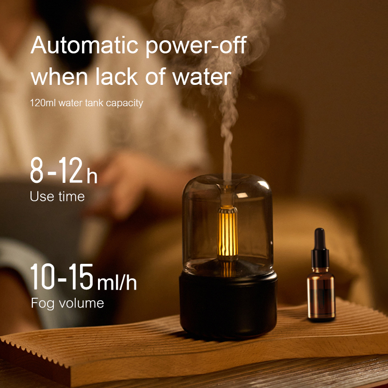 Vintage Night Light Aroma Diff - Home Fragrance Products review and price