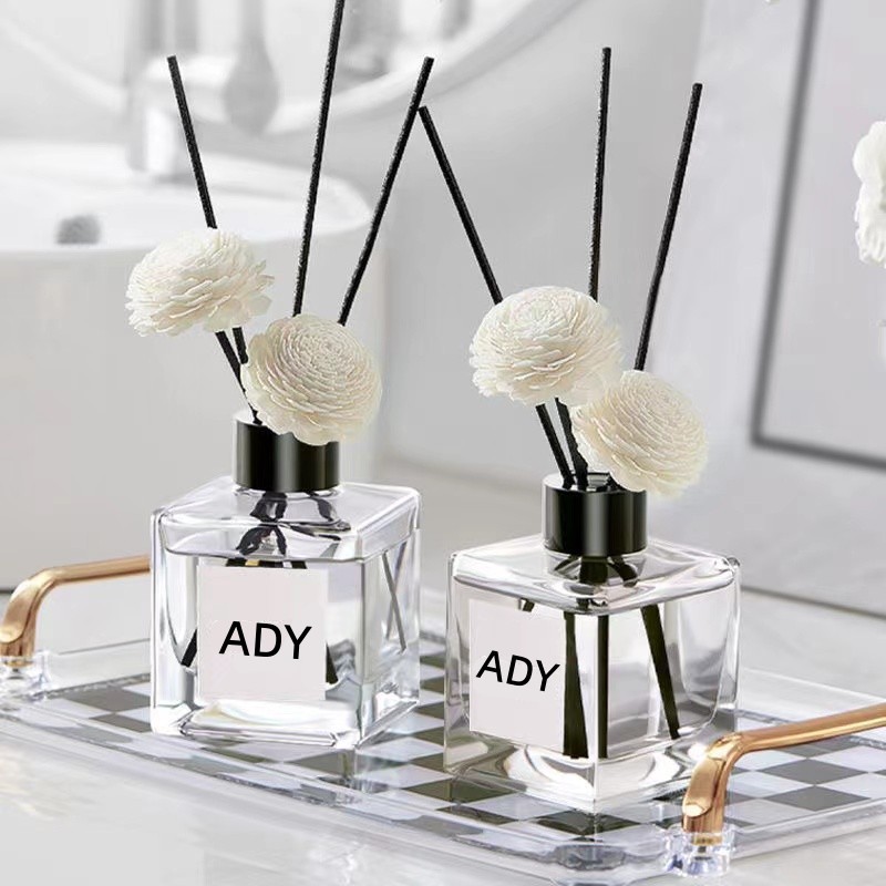 50ml Aroma Reed Diffuser Oil f - Home Fragrance M&S Disinfectant Hack review and price