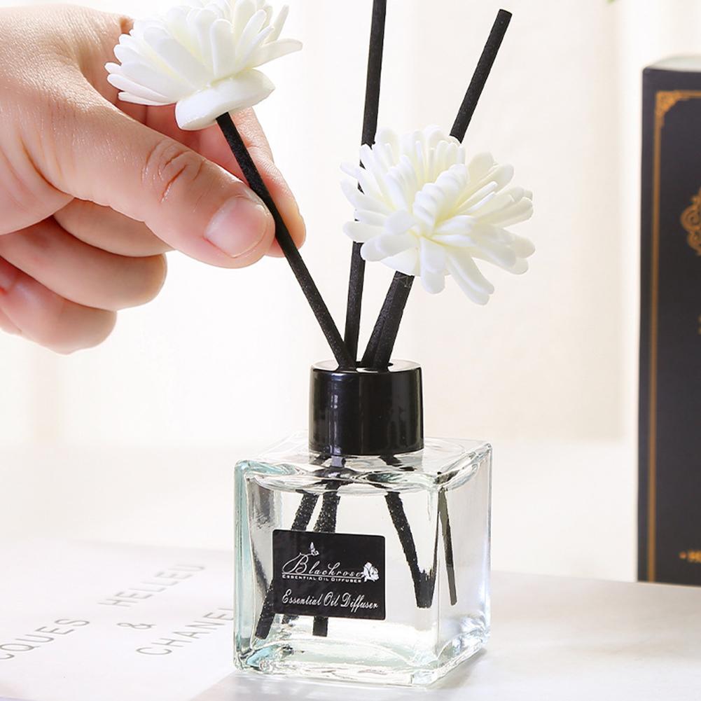 50ml Aroma Reed Diffuser Oil f - Home Fragrance M&S Disinfectant Hack review and price