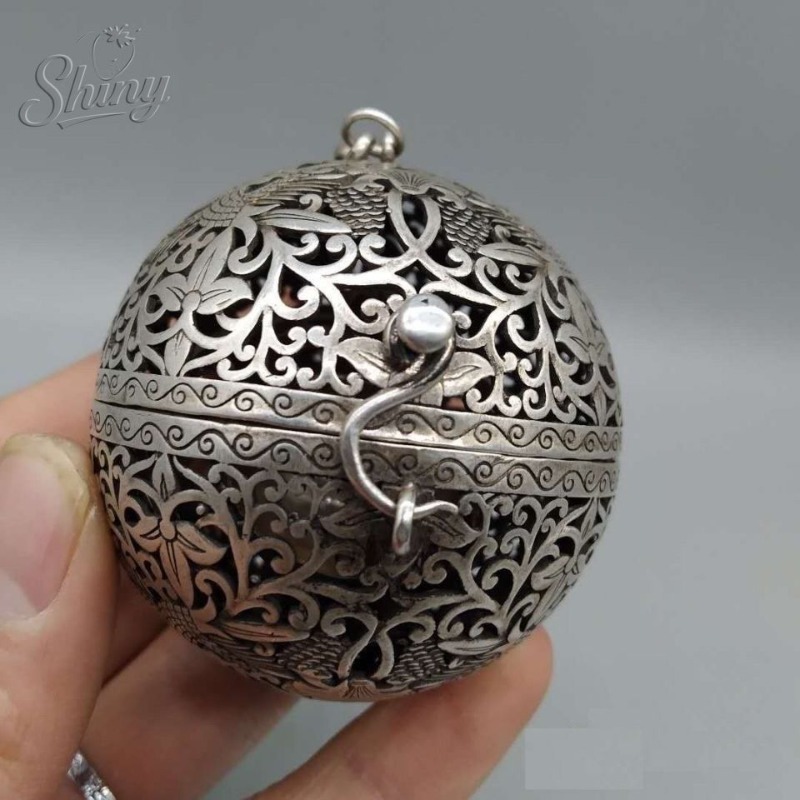 Exquisite Antique Copper Aroma - Home Fragrance Miniso review and price