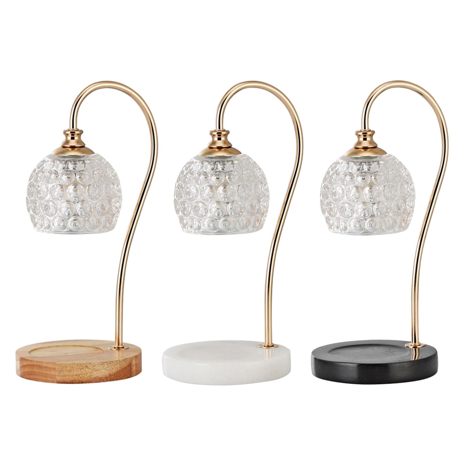 Candle Wax Melt Warmer Electri - Home Fragrance Lamp review and price