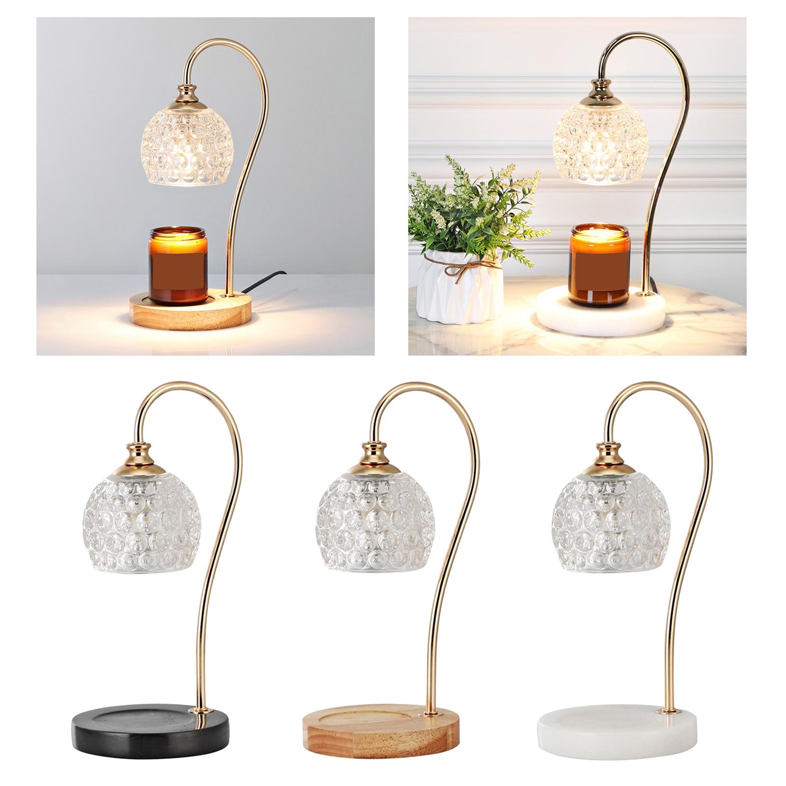 Candle Wax Melt Warmer Electri - Home Fragrance Lamp review and price