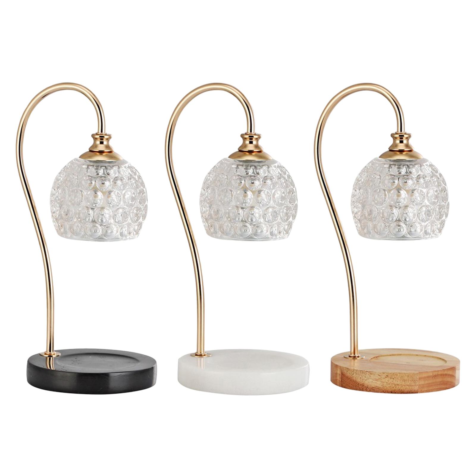 Candle Wax Melt Warmer Electri - Home Fragrance Lamp review and price
