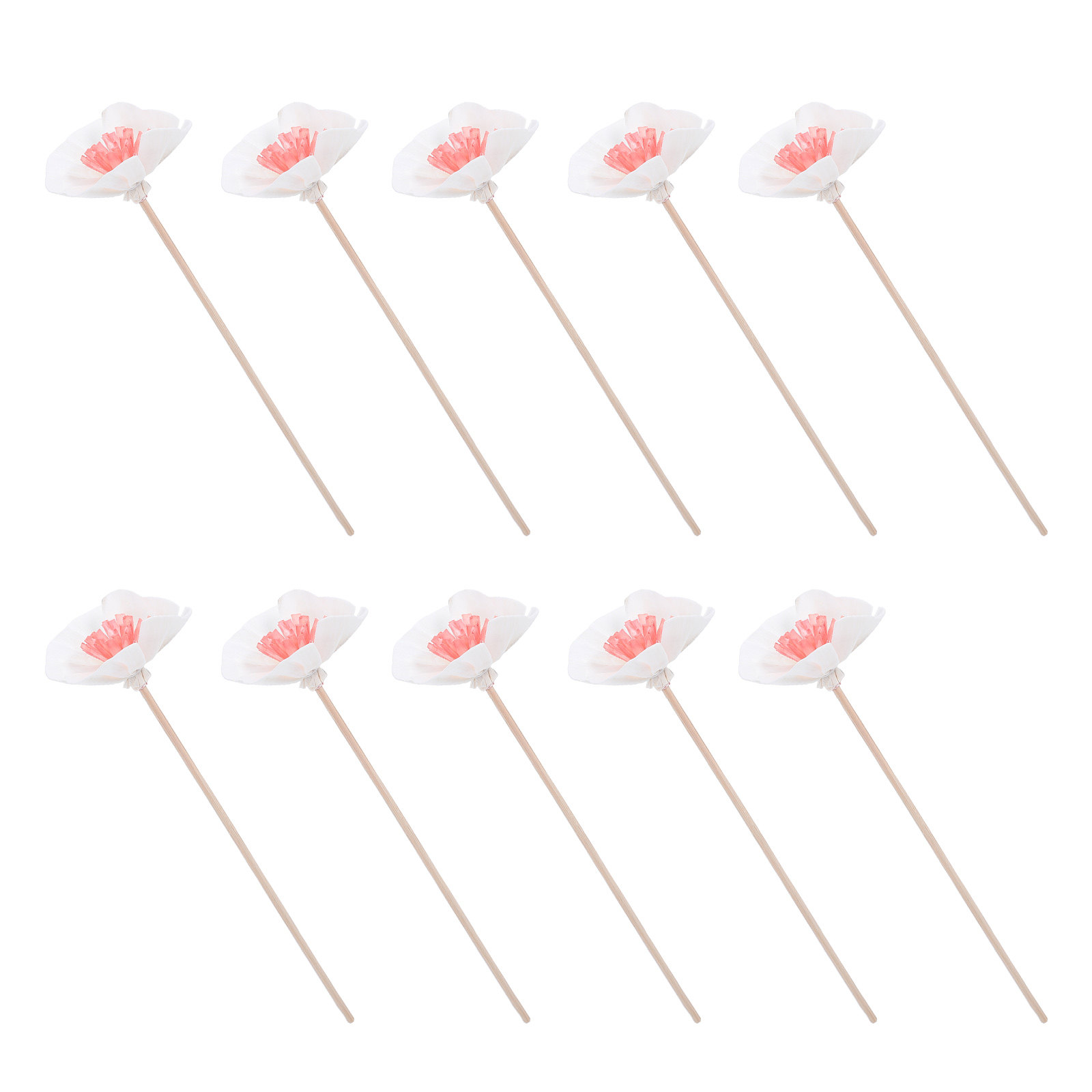 10Pcs Essential Oil Diffuser S - Home Fragrance Oils review and price