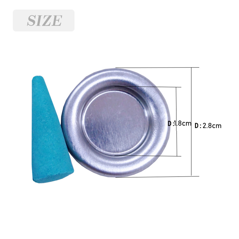 Wholesale 10/20/50 Pieces/lot  - Home Fragrance Miniso review and price