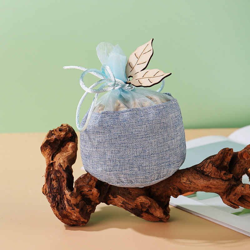 3pcs Linen Aroma Sachet Bag Pl - Aroma Bead Sachet review and price