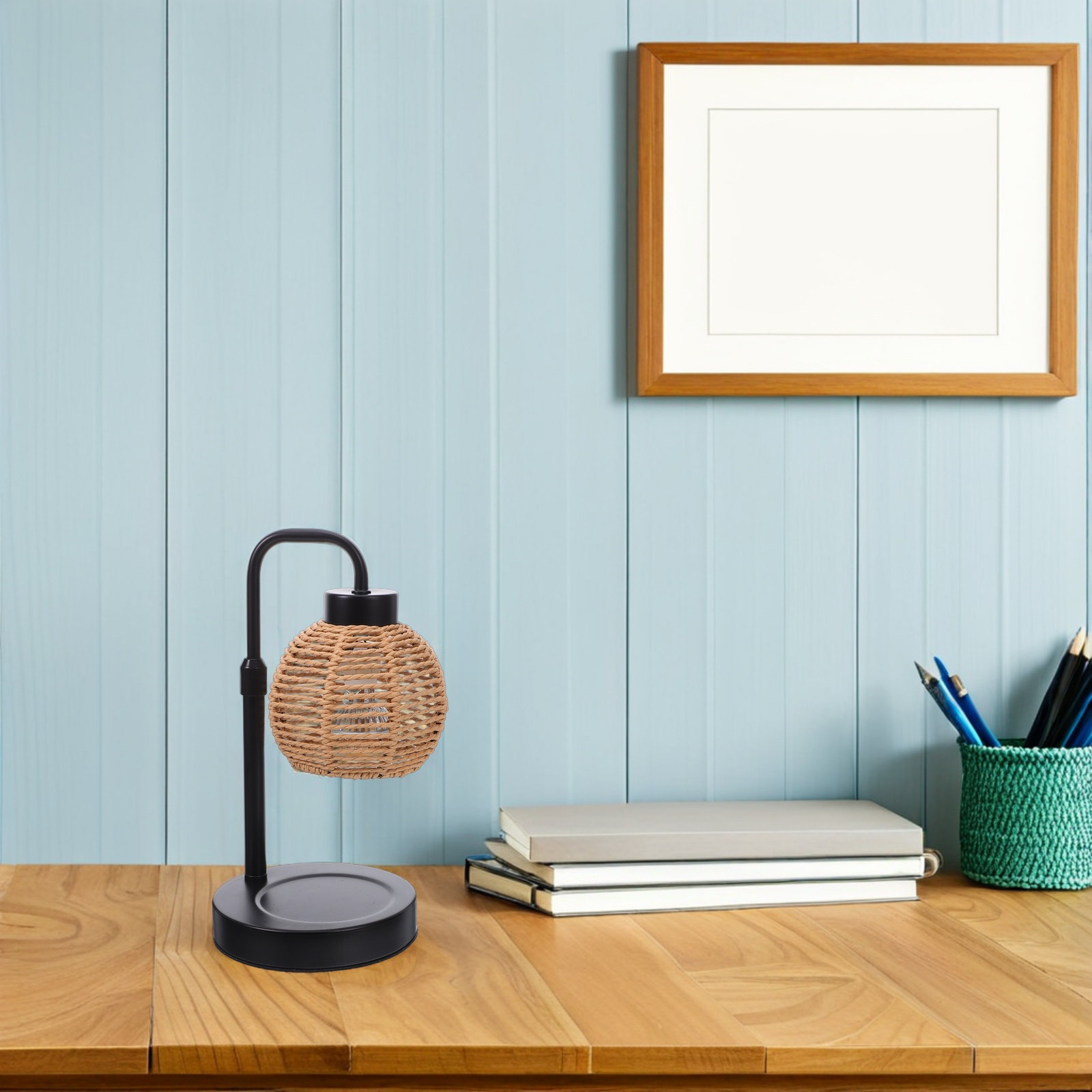 Electric Wax Melt Warmer Lamp  - Home Fragrance Lamp review and price