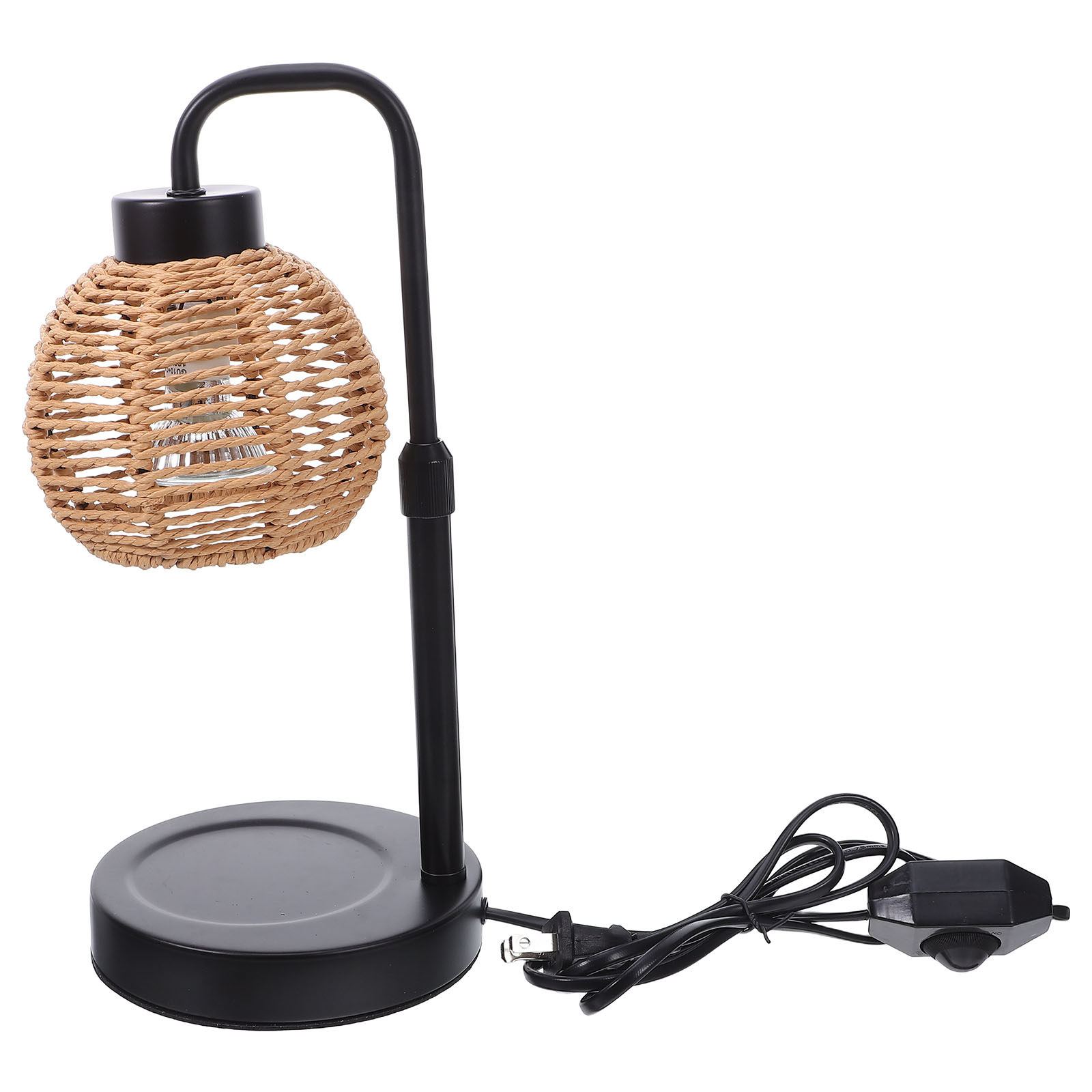 Electric Wax Melt Warmer Lamp  - Home Fragrance Lamp review and price