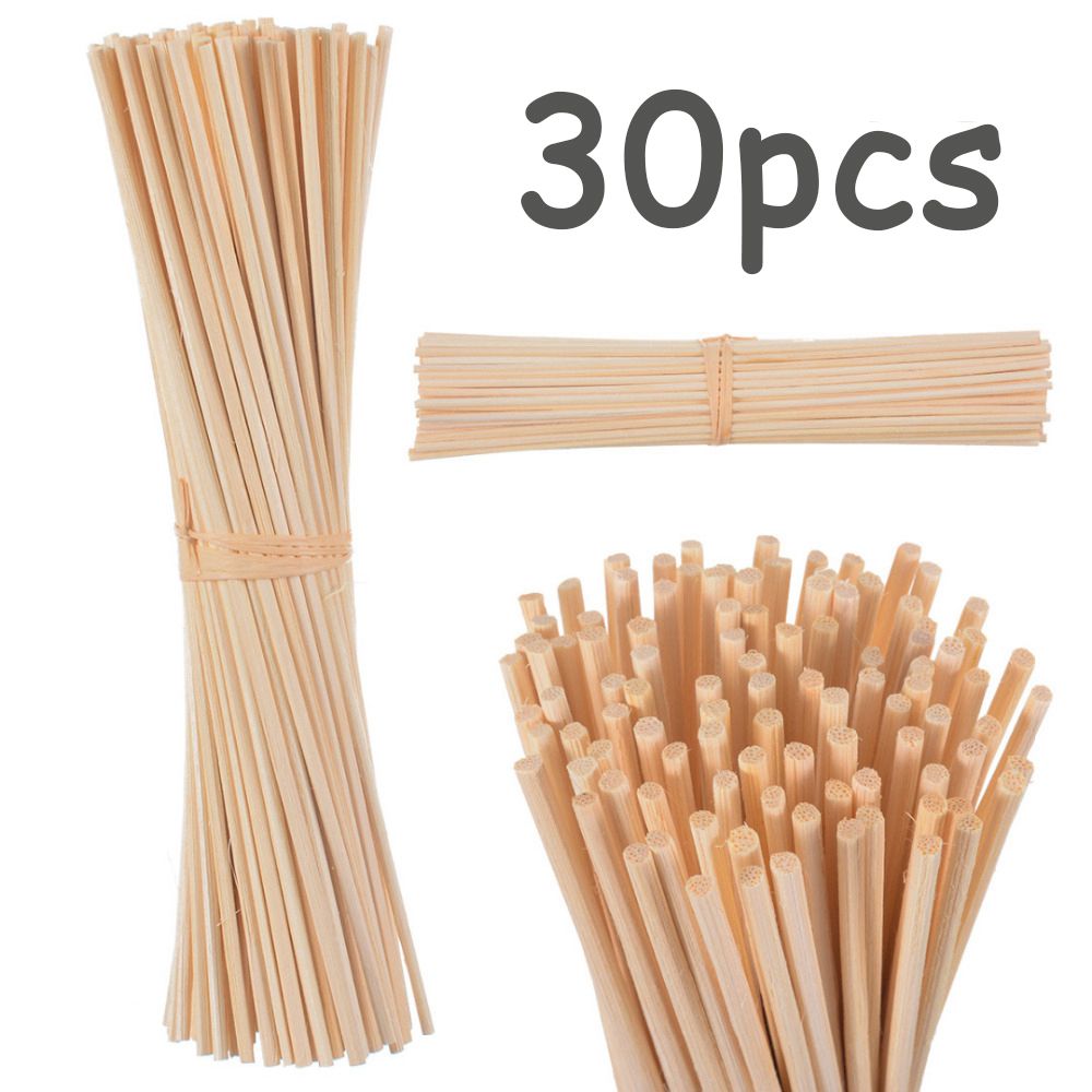 Aroma Nature Rattan Sticks Ree - Home Fragrance M&S Disinfectant Hack review and price