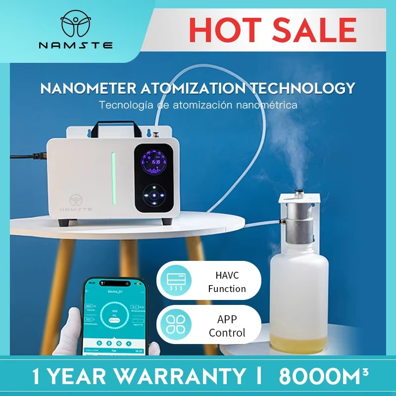 {best}NAMSTE Aroma Diffuser Ma - Home Fragrance Best review and price