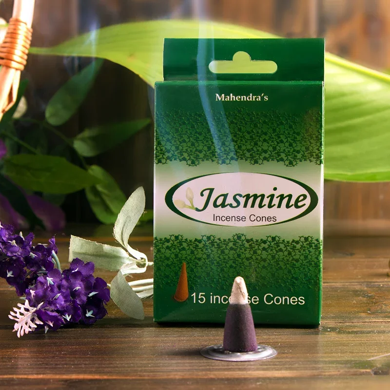 Incense Cones From Mahendra Th - Home Fragrance Best review and price