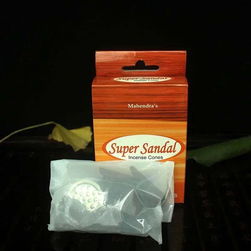 Incense Cones From Mahendra Th - Home Fragrance Best review and price