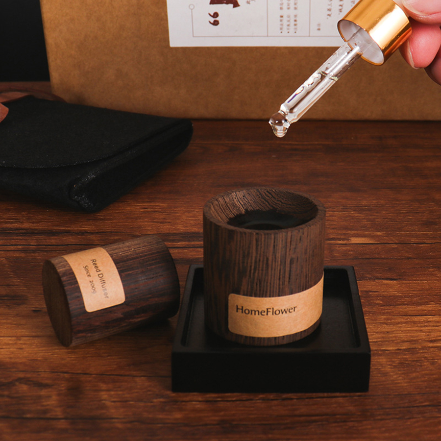 Black walnut essential oil dif - Home Fragrance Oils review and price