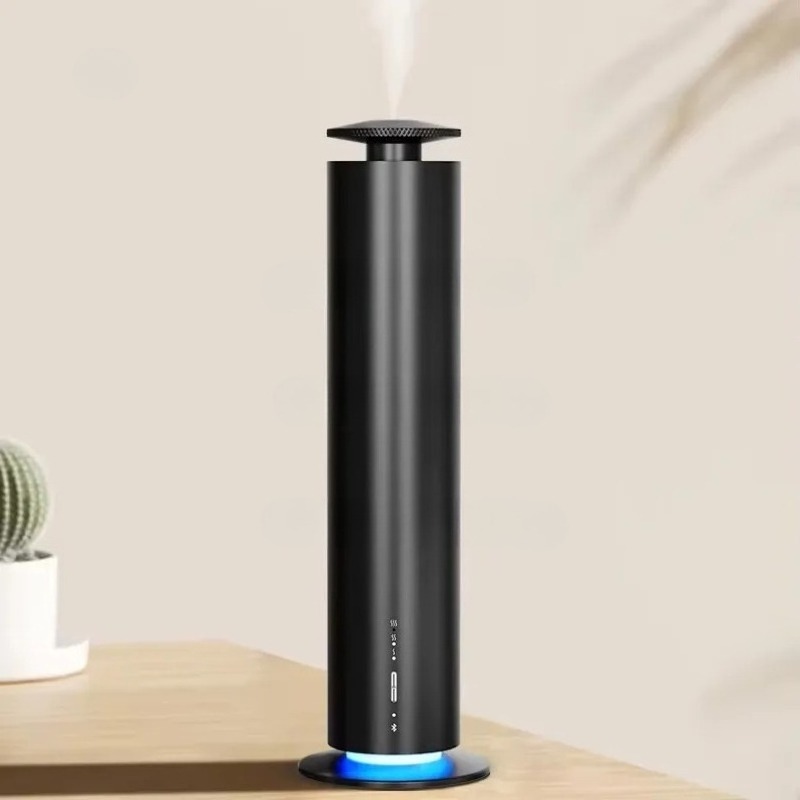 Rechargeable Waterless Aroma D - Home Fragrance Best review and price