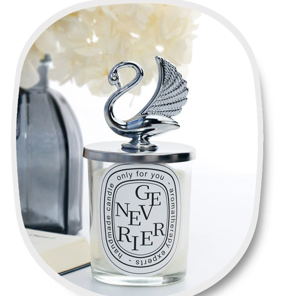 Hot Sale 1Pc Swan Shaped Natur - Home Fragrance For Sale review and price
