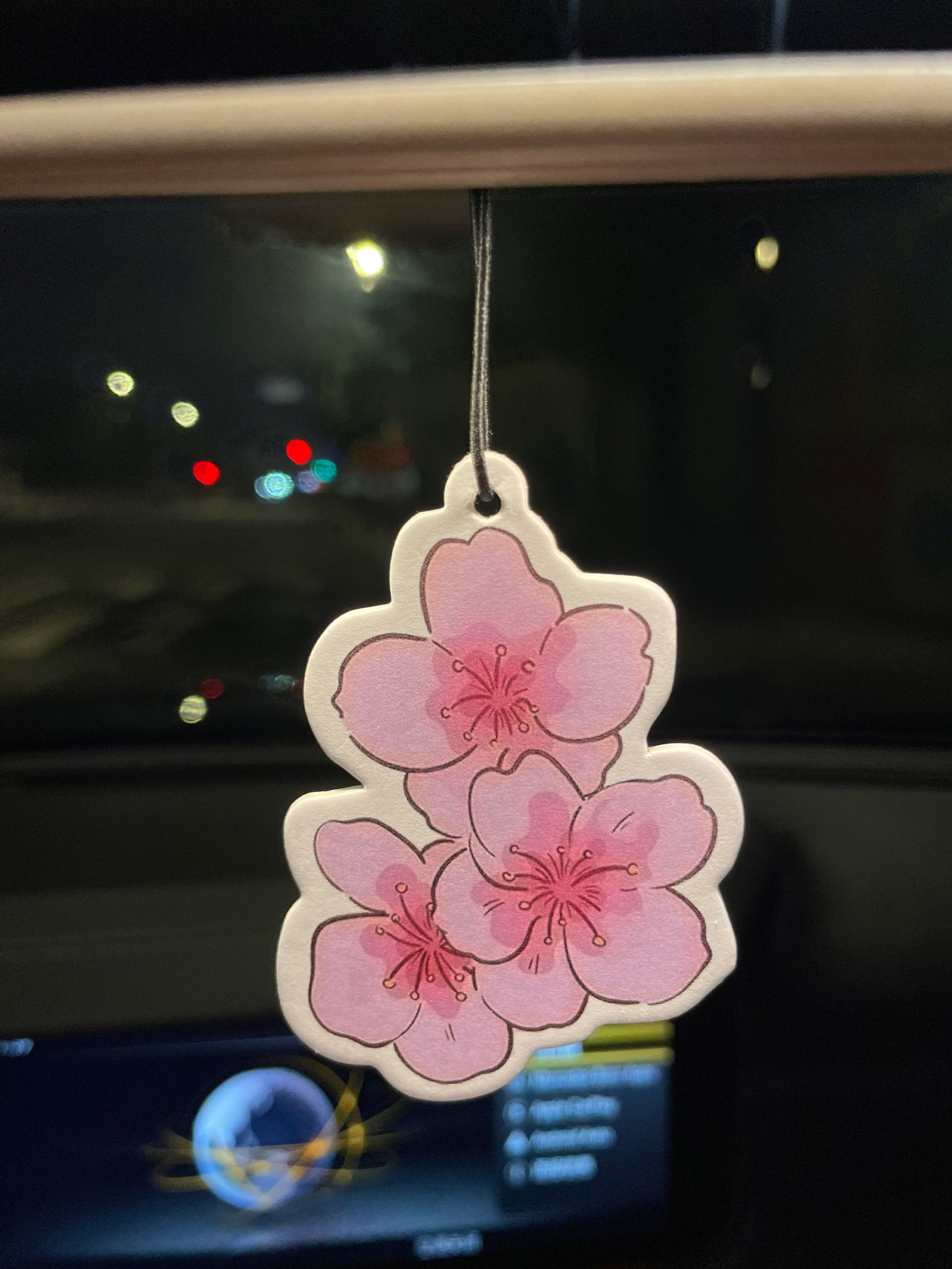 Sakura/Freesia Fresh Scent Fiv - Home Fragrance Types review and price