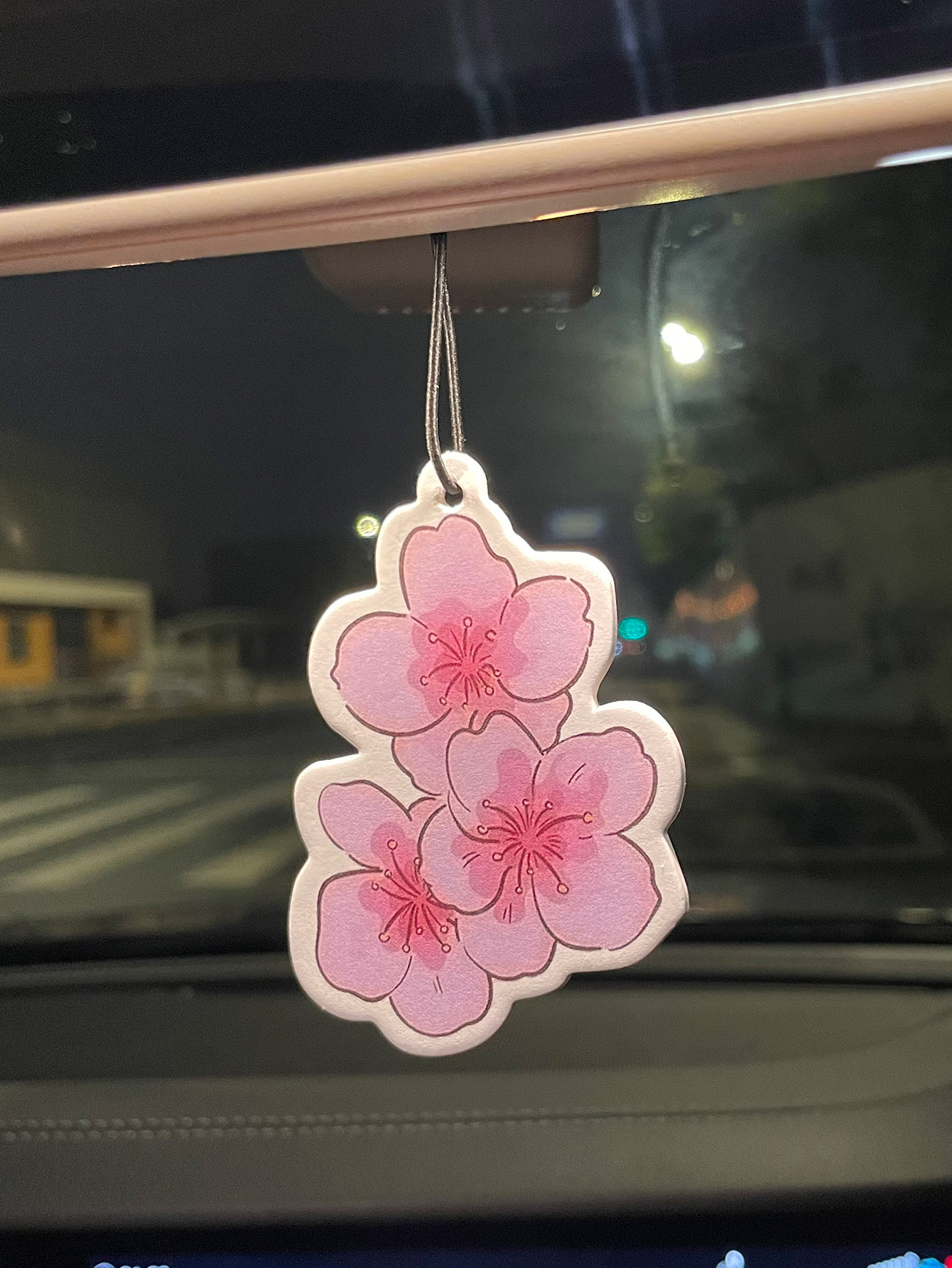Sakura/Freesia Fresh Scent Fiv - Home Fragrance Types review and price
